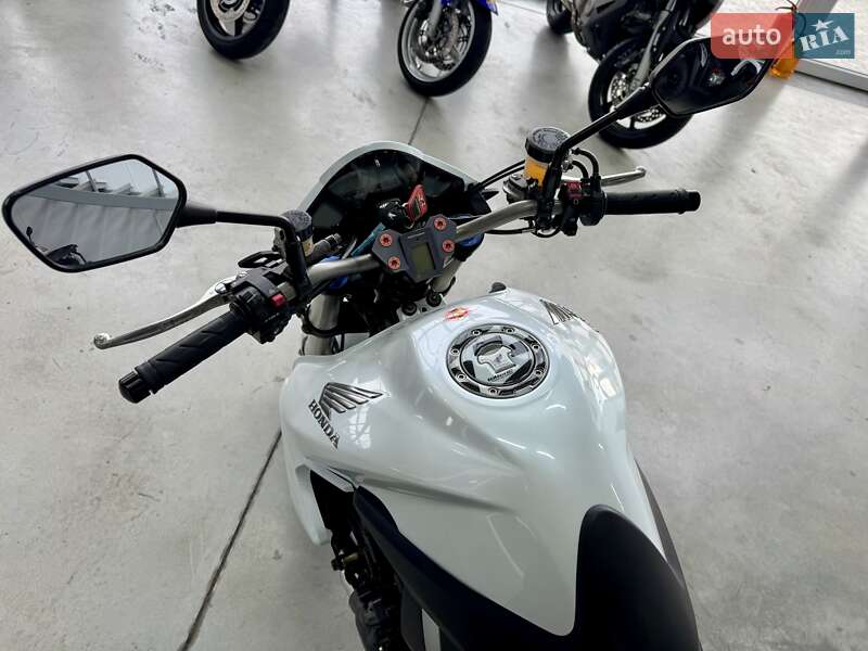 Мотоцикл Без обтікачів (Naked bike) Honda CB 1000R 2010 в Хмельницькому