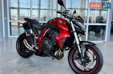 Мотоцикл Без обтекателей (Naked bike) Honda CB 1000R 2010 в Хмельницком