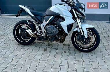 Мотоцикл Без обтікачів (Naked bike) Honda CB 1000R 2008 в Нововолинську
