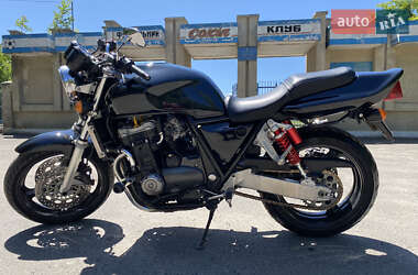Мотоцикл Классик Honda CB 1000SF 1996 в Львове