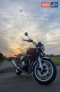 Мотоцикл Классик Honda CB 1100 2013 в Ровно