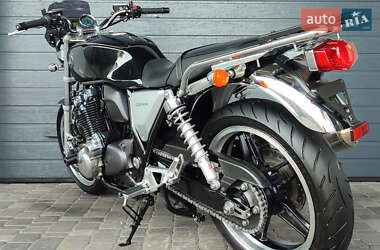 Мотоцикл Классик Honda CB 1100 2011 в 