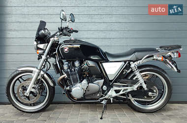 Мотоцикл Классик Honda CB 1100 2011 в 