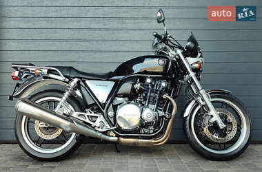 Мотоцикл Классик Honda CB 1100 2011 в 