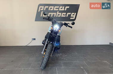 Кафе рейсер Honda CB 1100 2014 в 