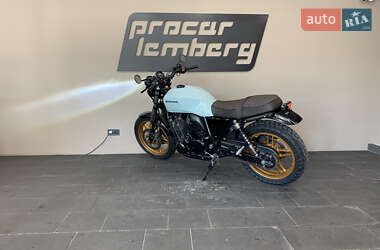 Кафе рейсер Honda CB 1100 2014 в 