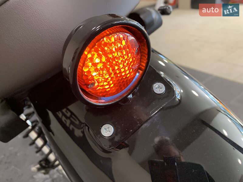 Кафе рейсер Honda CB 1100 2014 в Львове