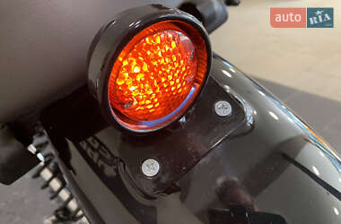 Кафе рейсер Honda CB 1100 2014 в 