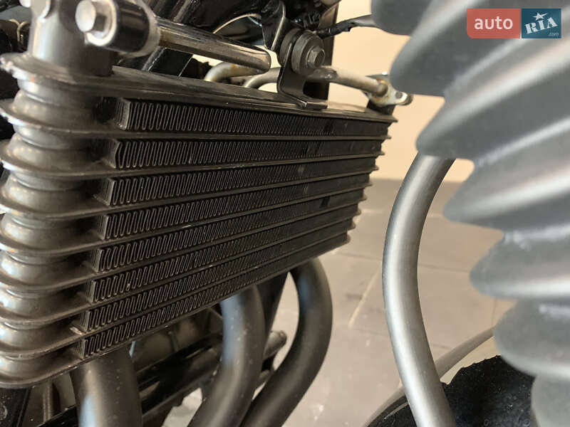 Кафе рейсер Honda CB 1100 2014 в Львове
