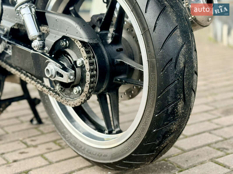 Мотоцикл Классік Honda CB 1100 2013 в Рівному фото 14 Мотоцикл Классік Honda CB 1100 2013 в Рівному