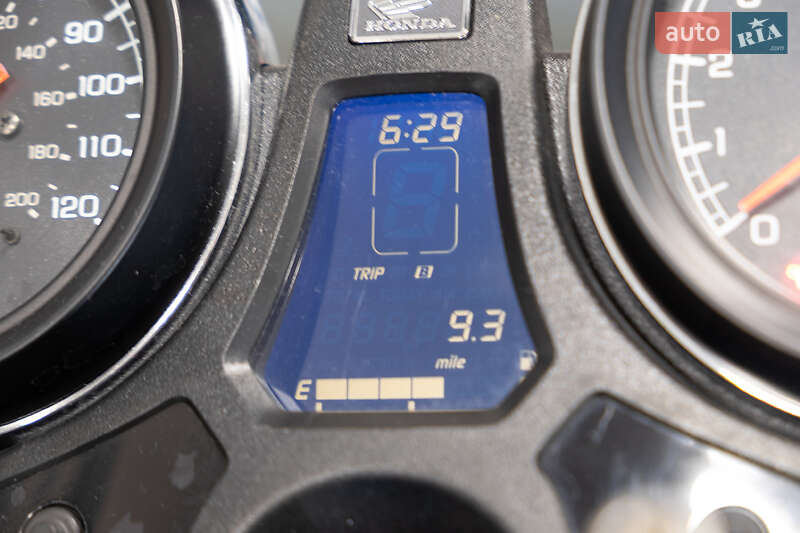 Кафе рейсер Honda CB 1100 2014 в Львове