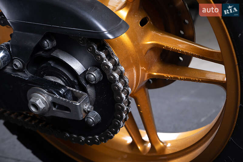 Кафе рейсер Honda CB 1100 2014 в Львове