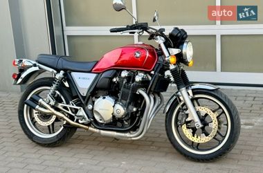 Мотоцикл Классик Honda CB 1100 2013 в Ровно