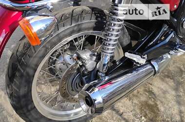 Мотоцикл Классік Honda CB 1100EX 2021 в Одесі