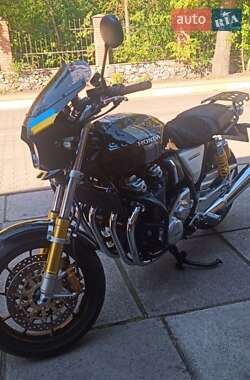 Мотоцикл Классик Honda CB 1100RS 2017 в Буче