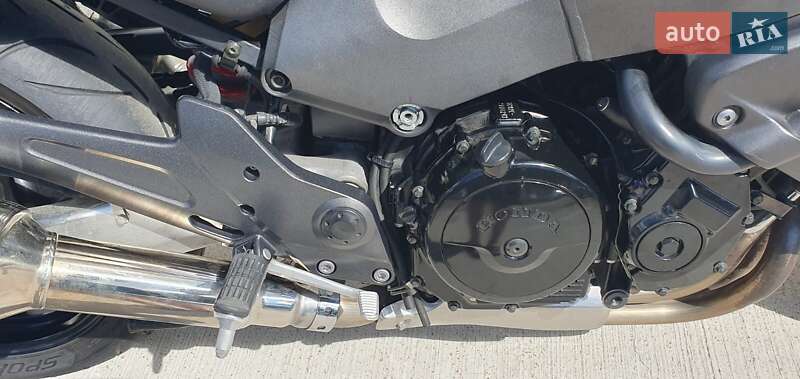 Мотоцикл Без обтекателей (Naked bike) Honda CB 1100SF X-11 2001 в Чернигове