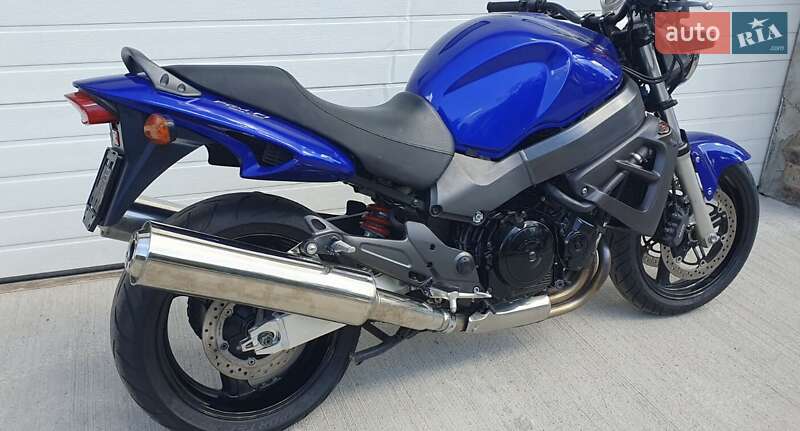 Мотоцикл Без обтекателей (Naked bike) Honda CB 1100SF X-11 2001 в Чернигове
