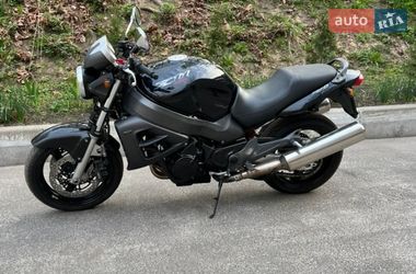 Мотоцикл Без обтікачів (Naked bike) Honda CB 1100SF X-11 2002 в Києві