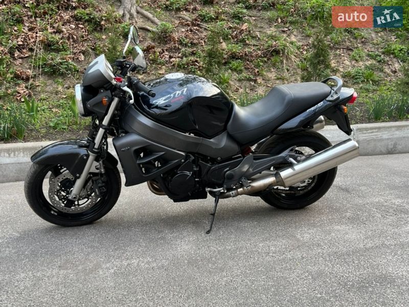 Honda CB 1100SF X-11 2002