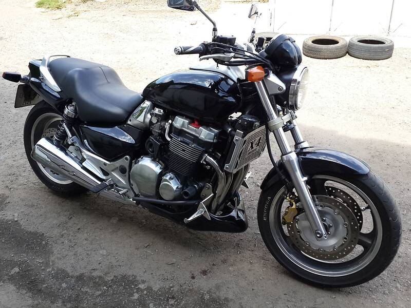 Мотоцикл Круізер Honda CB 1300 1999 в Одесі