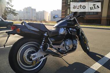 Мотоцикл Круізер Honda CB 1300 1997 в Чернігові