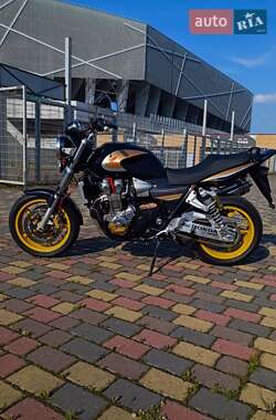 Мотоцикл Без обтікачів (Naked bike) Honda CB 1300 2005 в Львові