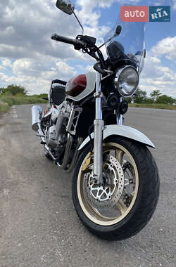 Мотоцикл Классик Honda CB 1300 2001 в 