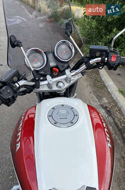 Мотоцикл Классик Honda CB 1300 2001 в 