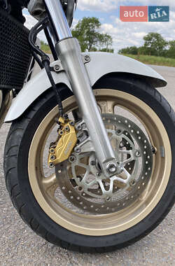 Мотоцикл Классик Honda CB 1300 2001 в 
