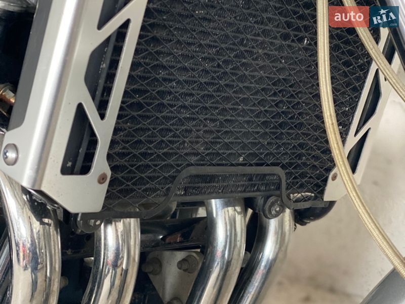 Мотоцикл Круизер Honda CB 1300 1999 в Одессе