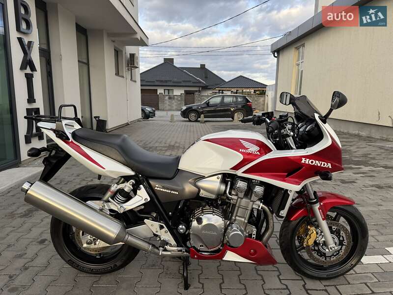 Мотоцикл Спорт-туризм Honda CB 1300S 2006 в Ровно