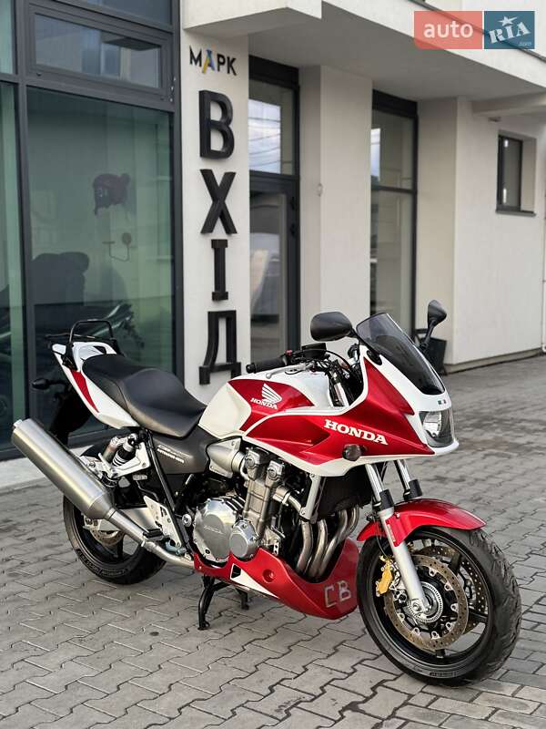 Мотоцикл Спорт-туризм Honda CB 1300S 2006 в Ровно