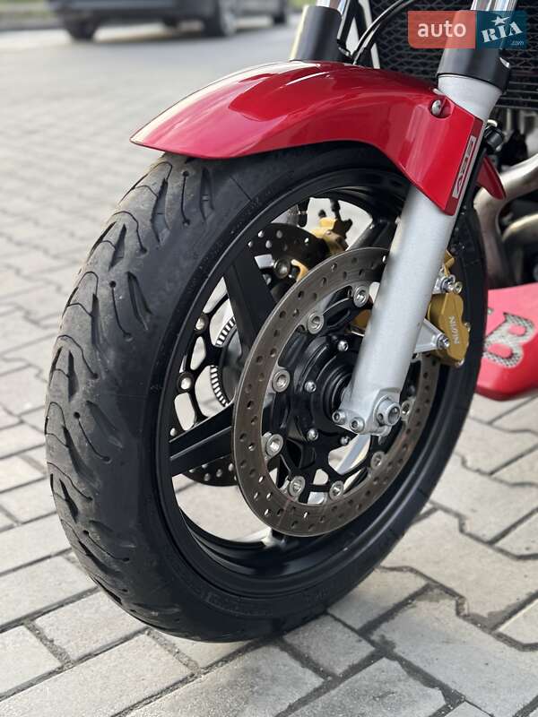 Мотоцикл Спорт-туризм Honda CB 1300S 2006 в Ровно