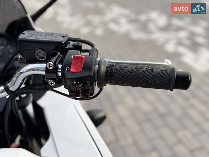 Мотоцикл Спорт-туризм Honda CB 1300S 2006 в Ровно