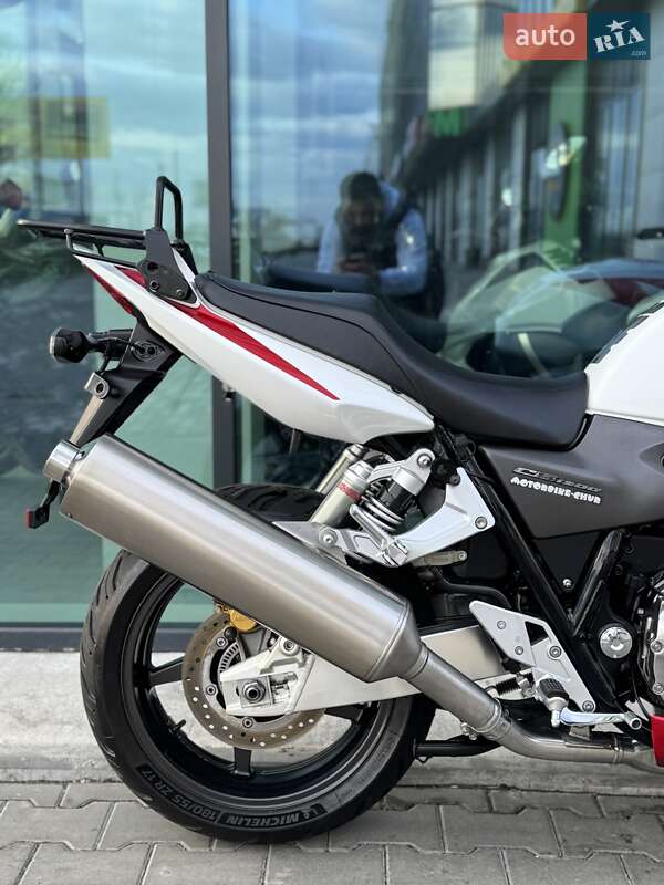 Мотоцикл Спорт-туризм Honda CB 1300S 2006 в Ровно