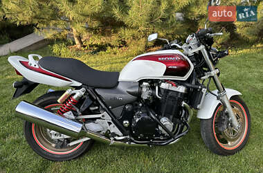 Мотоцикл Без обтекателей (Naked bike) Honda CB 1300S 2005 в Днепре