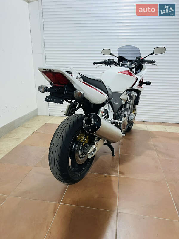 Мотоцикл Спорт-туризм Honda CB 1300S 2006 в Киеве