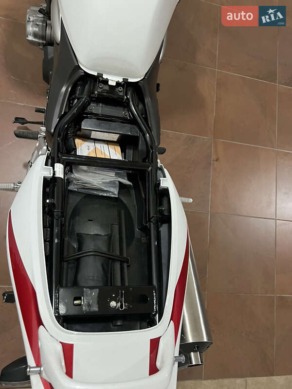 Мотоцикл Спорт-туризм Honda CB 1300S 2006 в Киеве