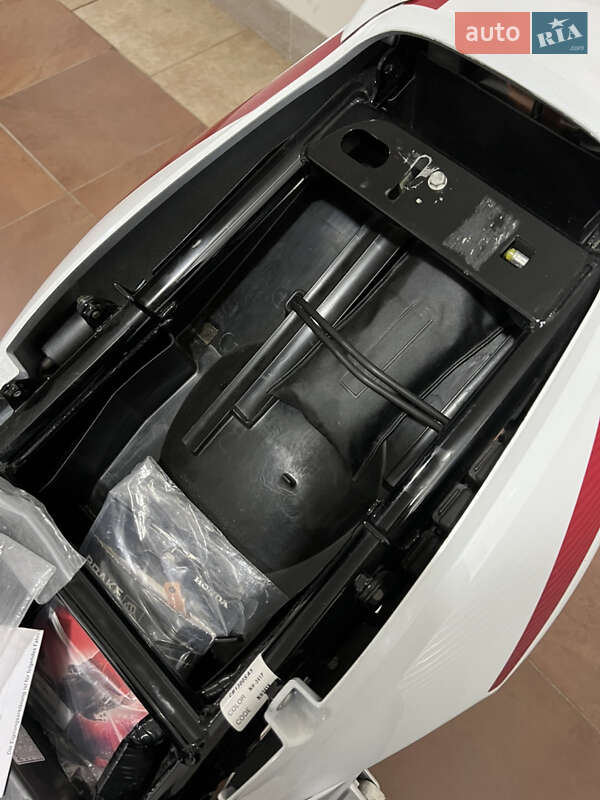 Мотоцикл Спорт-туризм Honda CB 1300S 2006 в Киеве