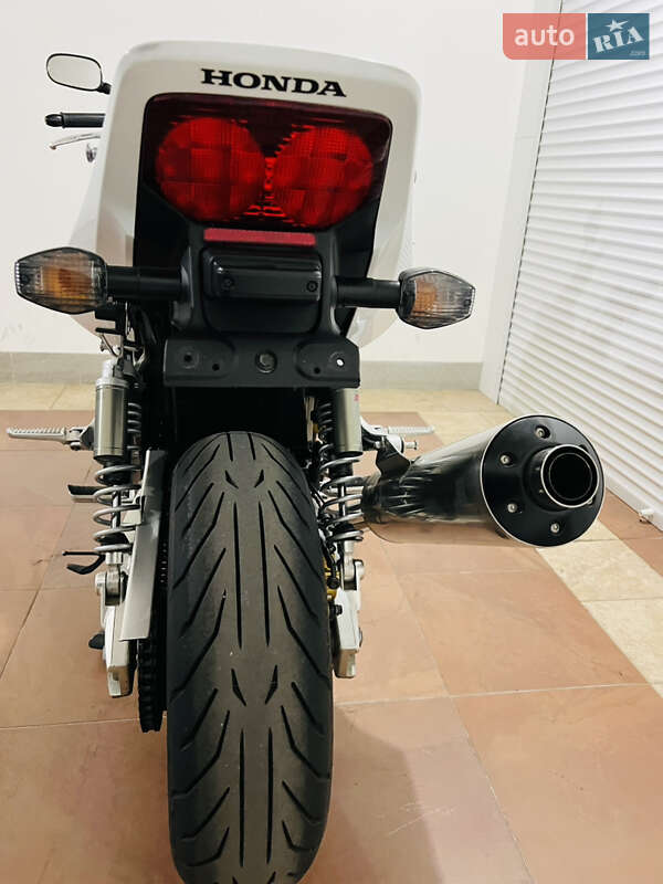 Мотоцикл Спорт-туризм Honda CB 1300S 2006 в Киеве