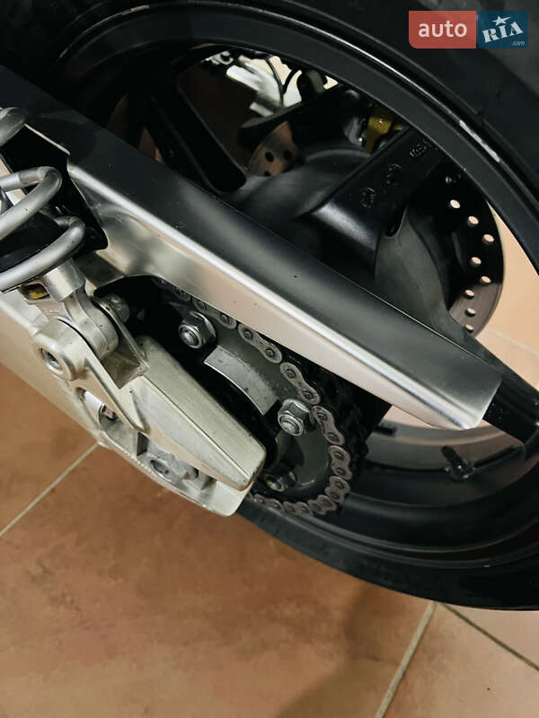 Мотоцикл Спорт-туризм Honda CB 1300S 2006 в Киеве