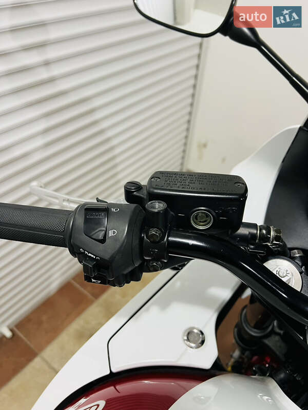 Мотоцикл Спорт-туризм Honda CB 1300S 2006 в Киеве