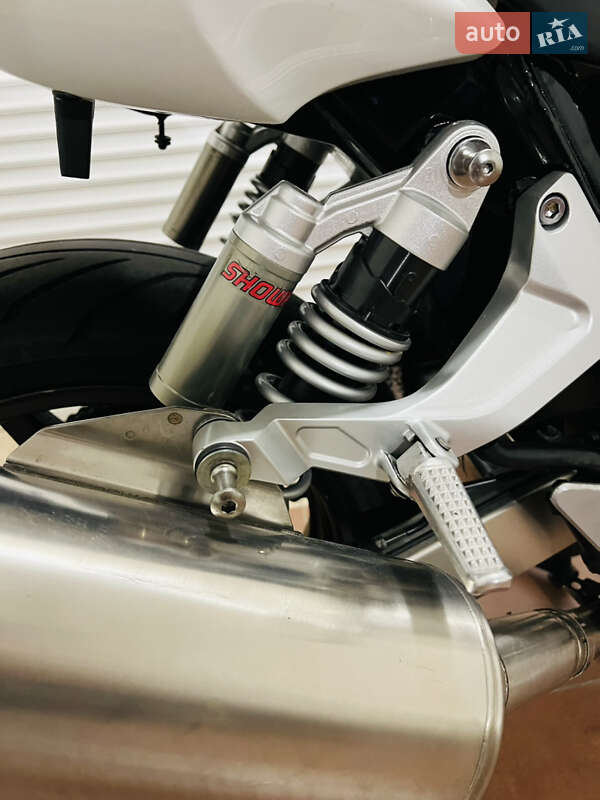 Мотоцикл Спорт-туризм Honda CB 1300S 2006 в Киеве