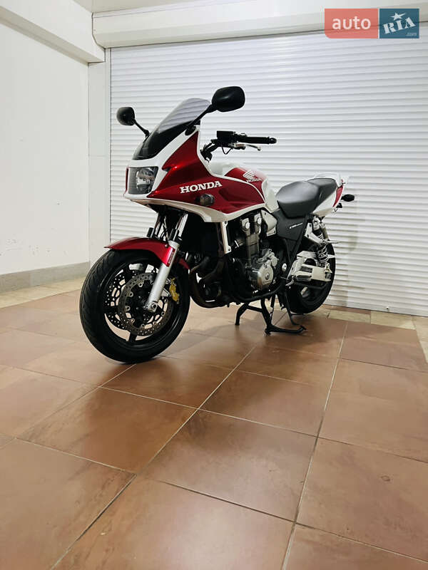 Мотоцикл Спорт-туризм Honda CB 1300S 2006 в Киеве