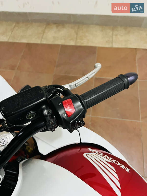 Мотоцикл Спорт-туризм Honda CB 1300S 2006 в Киеве