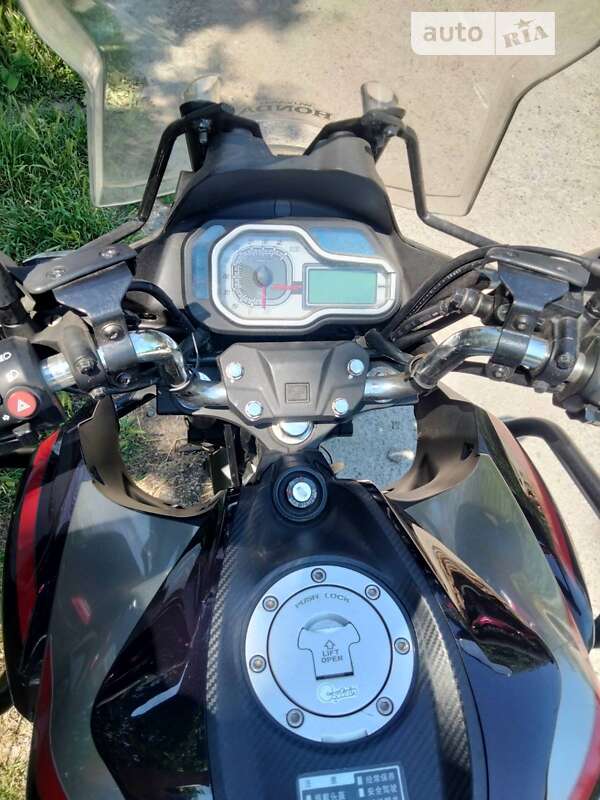 Мотоцикл Туризм Honda CB 190F 2020 в Одессе