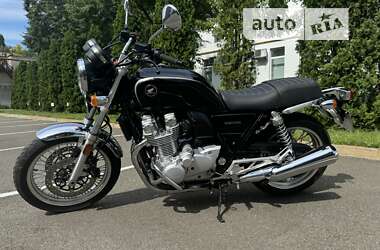 Мотоцикл Классик Honda CB-1 2014 в Киеве