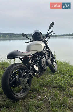 Кафе рейсер Honda CB-1 1990 в Києві