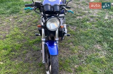 Мотоцикл Классик Honda CB-1 1989 в Брусилове