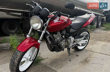 Мотоцикл Классік Honda CB 250F Hornet 2005 в Броварах